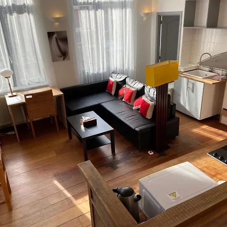 Mantra Apartment