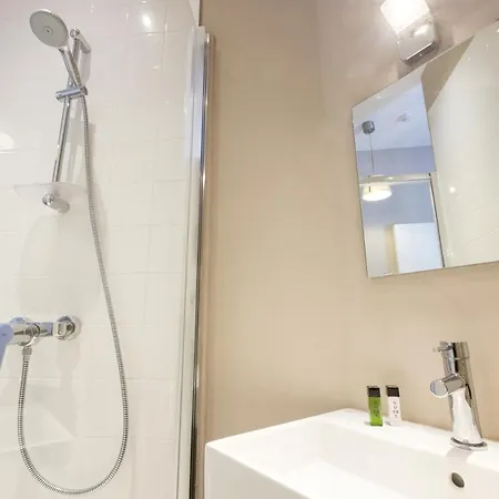 Budget - Centre Hotel Brussels