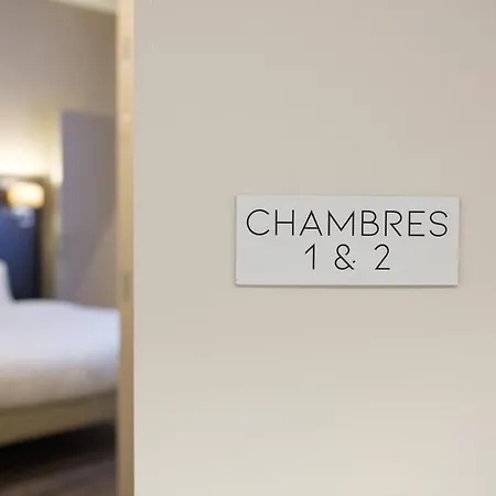 Budget - Centre Hotel Brussel