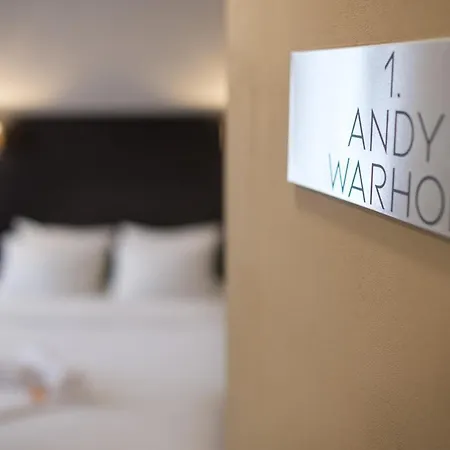 Hotel Budget - Centre Brussels