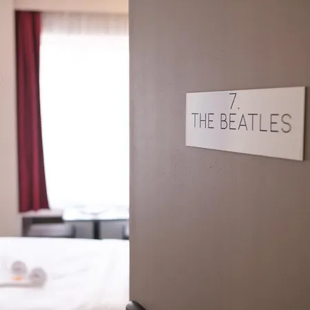 Budget - Centre Hotel Brussel