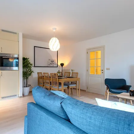 Jette Expo Duplex Brussel