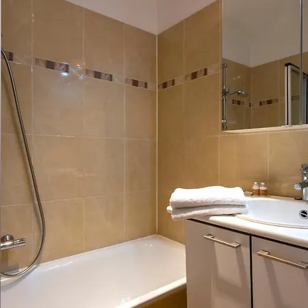 Appartement Jette Expo Duplex Brussel
