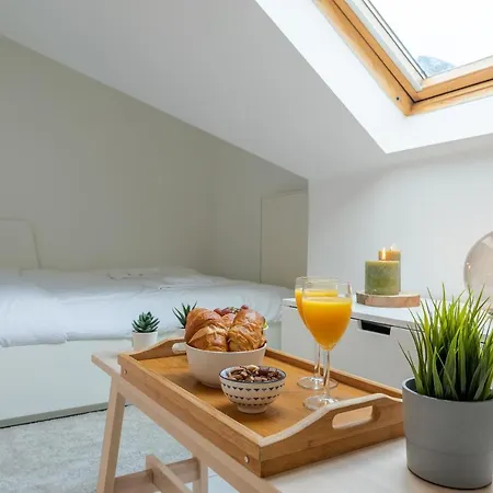 Jette Expo Duplex Brussel