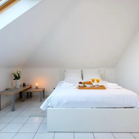Jette Expo Duplex * Brussel