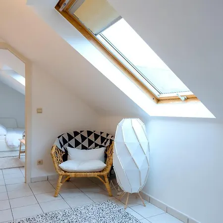 Jette Expo Duplex