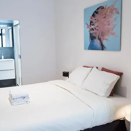 Smartflats - Bourse Appartement Brussel