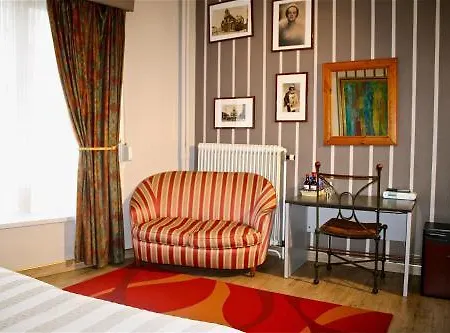 Noga 3* Brussel