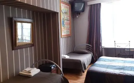 Noga Hotel Brussel