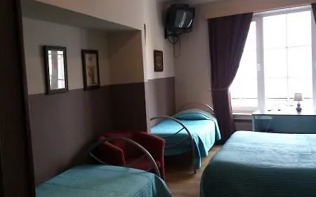 Noga 3* Brussel
