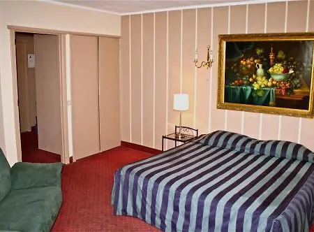 Noga Hotel Brussel