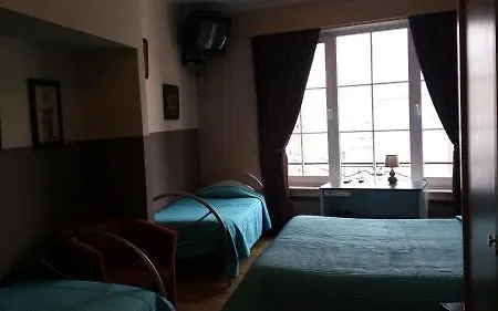 Noga Hotel Brussel
