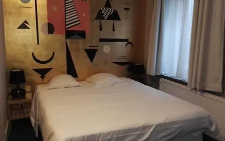 Hotel Hotel Les Ecrins
