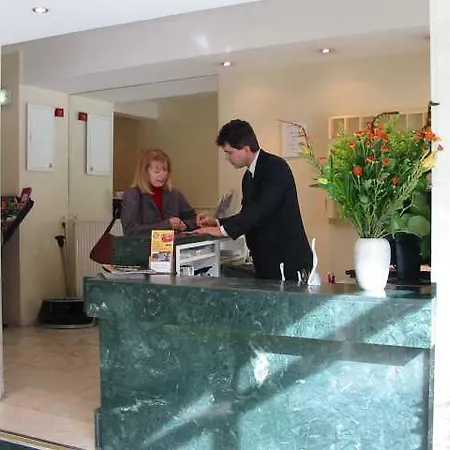 Numa I Scoop & Aparthotel Brussels