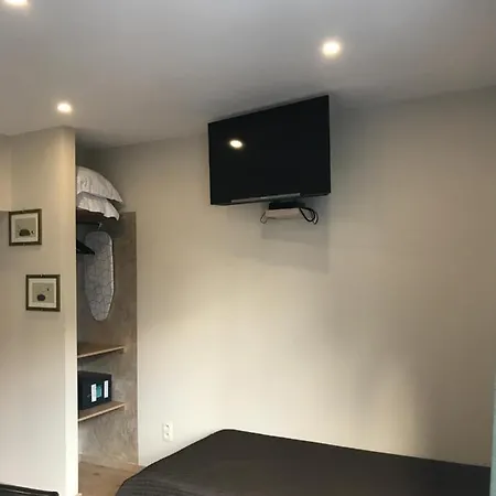 Hotel Noga Brussel