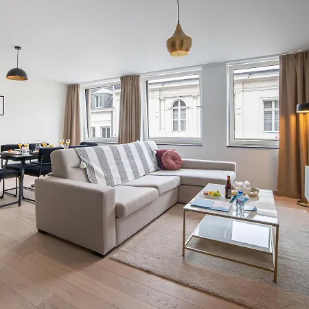 Appartement Sweet - Saint Jean
