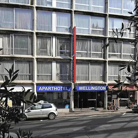 Wellington Brussels