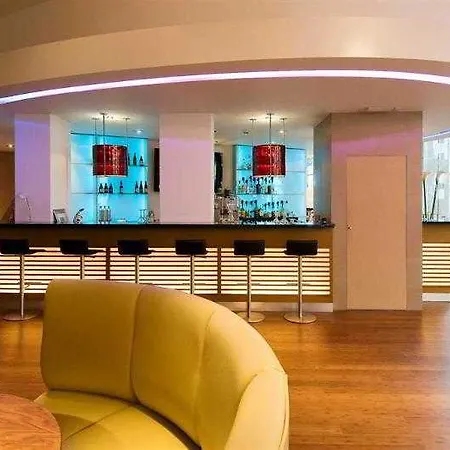 Novotel Off Grand Place Hotel Brussel
