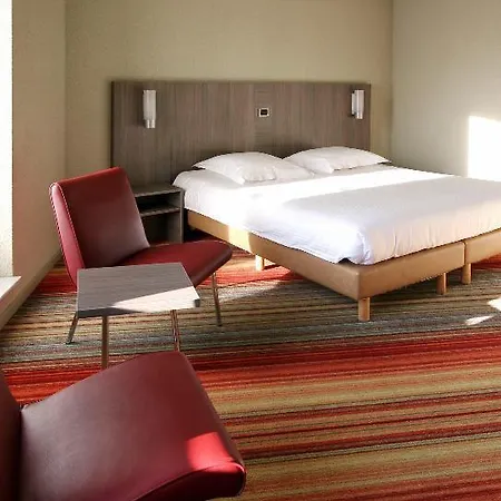 Aris Grand Place 3* Brussels