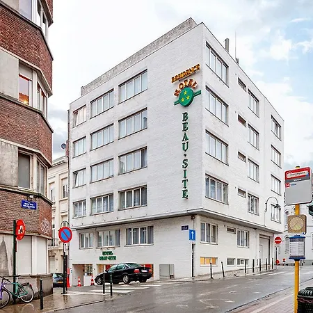 Beau Site 3* Brussels