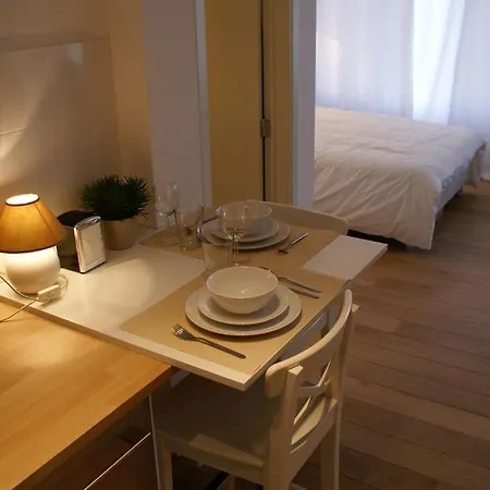 Studio Louise * Brussels