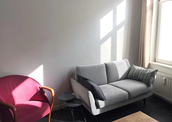 Grand Place Apartment