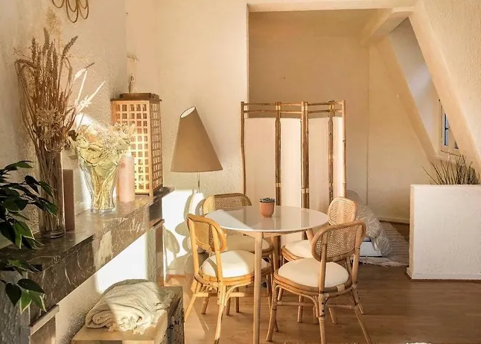 Luxe Pour Une Escapade Romantique Dans Le Centre De Bxl