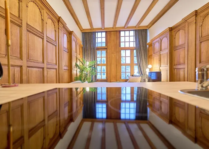 Maison Grand Place 1Br 2