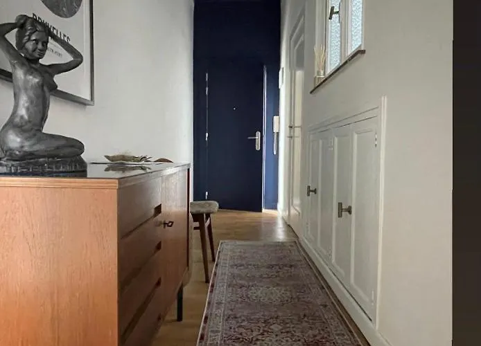 Uccle: Superbe Appartement Situe A La Perfection