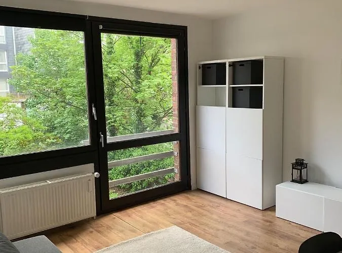 Suite Minimalist 50M2