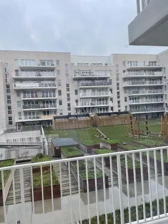 Appartement Anderlecht