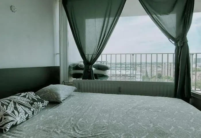 Beautiful Studio