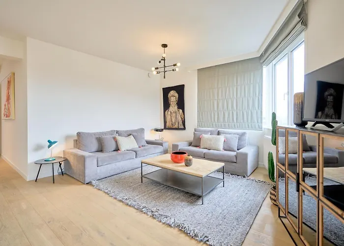 Diamant 3 Bedroom