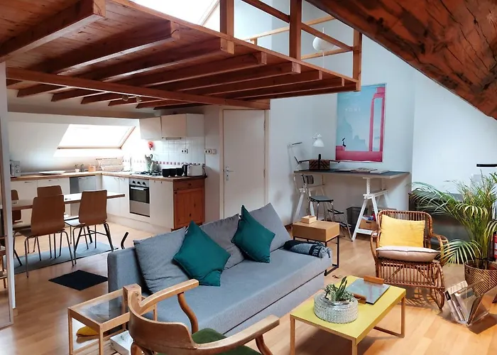 Design 45M2 Loft