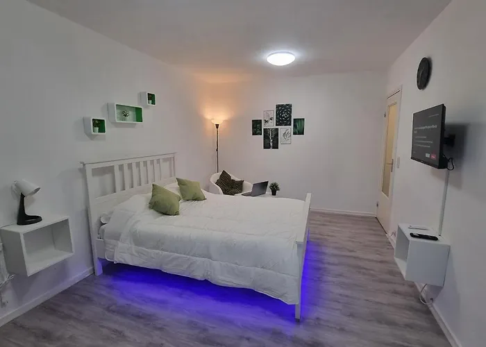 Panoramic View Studio