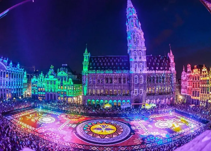 5 Minutes Du Centre Ville