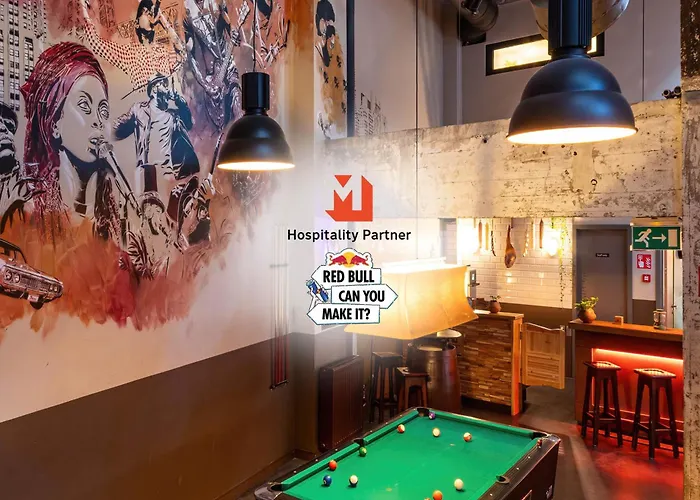 Meininger Hotels Bruxelles City Center