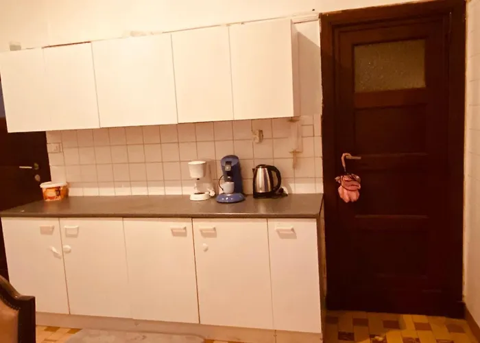 Luxe Suite Appart