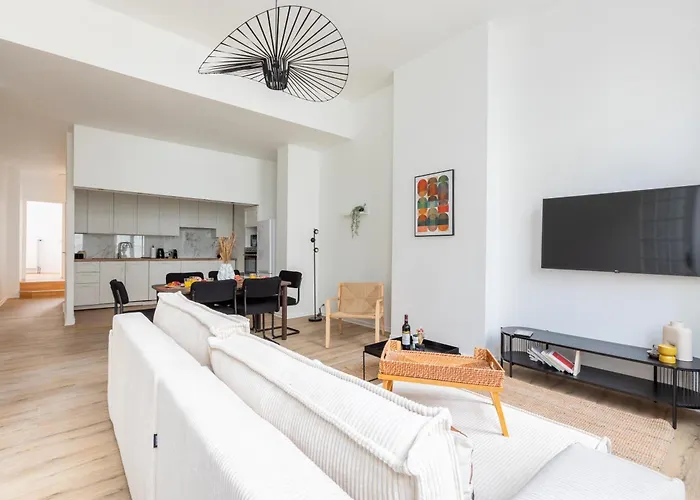 My Stay Brussels - Flagey