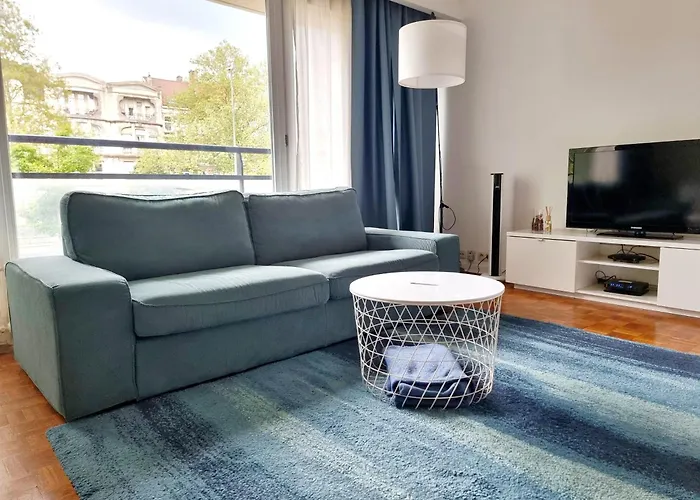 Florya Studio Woluwe