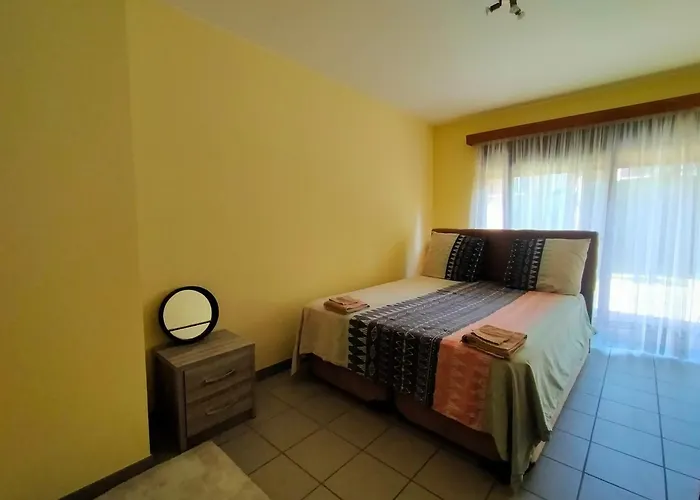 Chambre Privee Dans Une Maison
