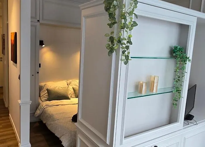Charmant Appartement