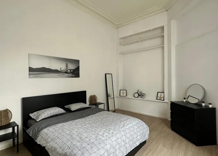 Authentique Appartement