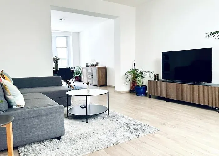 Magnifique Appartement Spacieux