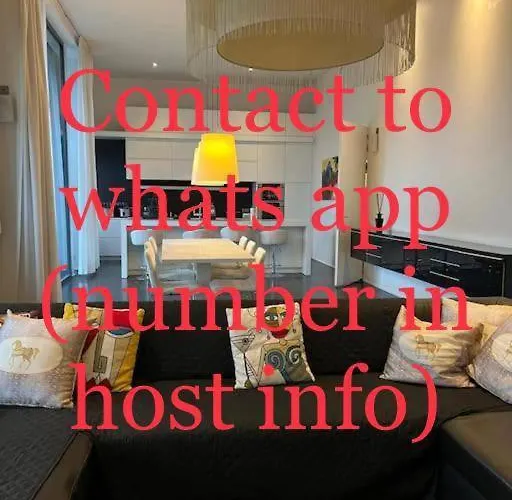 Fully Furnished-Eu Quarter-4Ppl