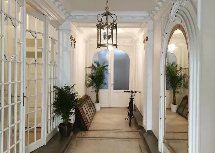 Maison D\'Hotes De Xavier