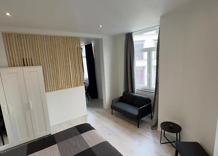 Coeur De Bruxelles
