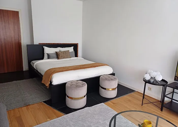 Prime Nest Cozy Studio Eu Quarter