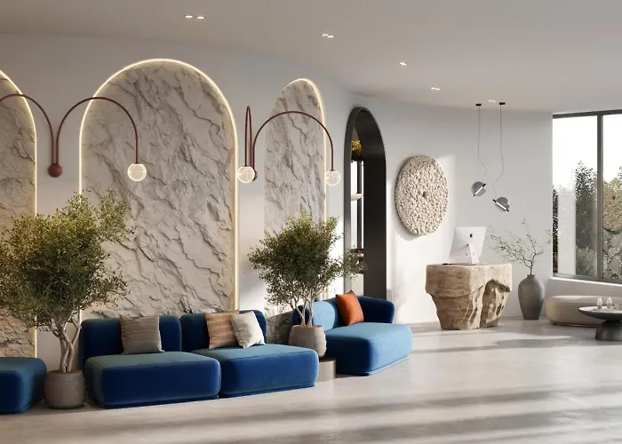 The Liman Hotel