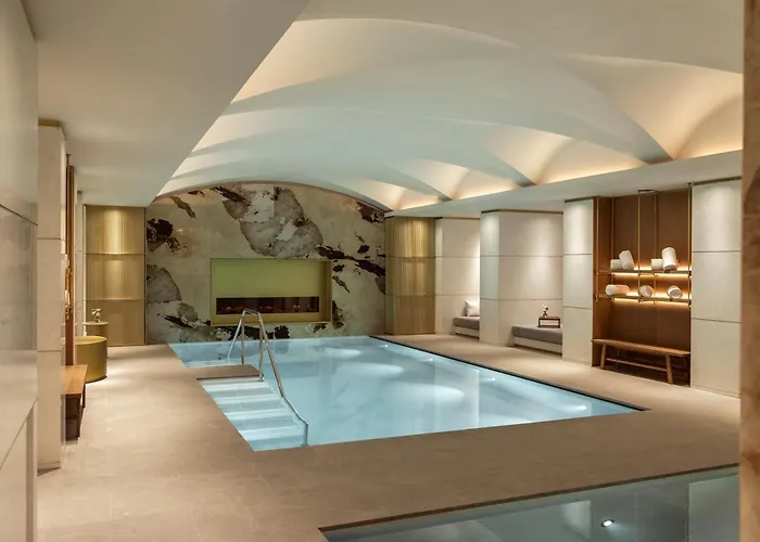 Corinthia Grand Hotel Astoria Brussels